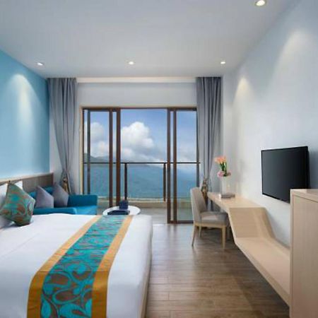 Roeasy Hospitality Hotel Sanya Buitenkant foto