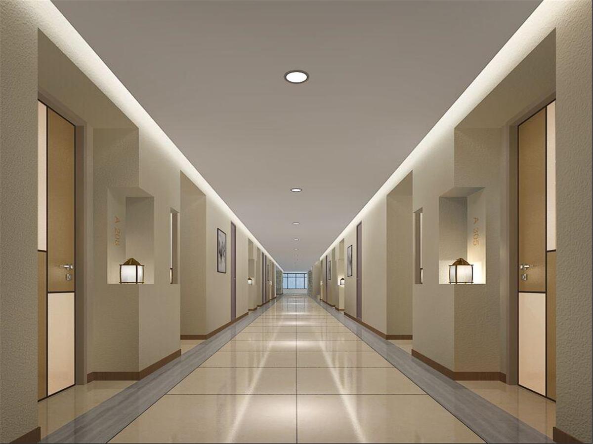 Roeasy Hospitality Hotel Sanya Buitenkant foto