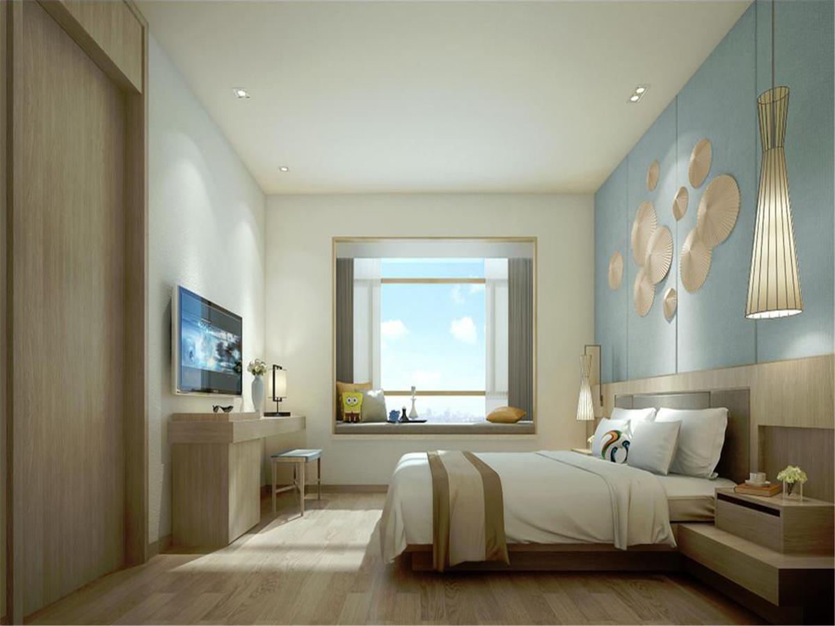 Roeasy Hospitality Hotel Sanya Buitenkant foto