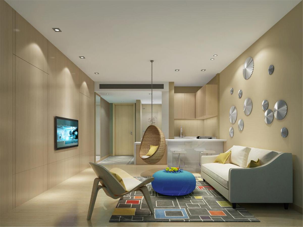 Roeasy Hospitality Hotel Sanya Buitenkant foto